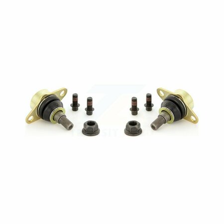TOR Front Lower Forward Suspension Ball Joints Pair For BMW X3 KTR-101288